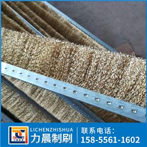 鋼絲條刷