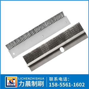 鋼絲條刷
