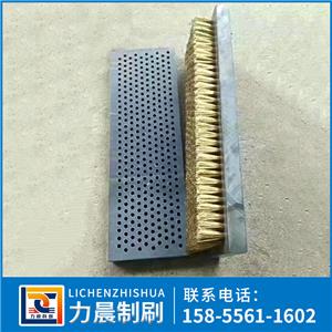 PVC鋼絲板刷