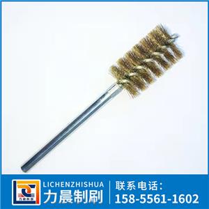 鋼絲管道刷