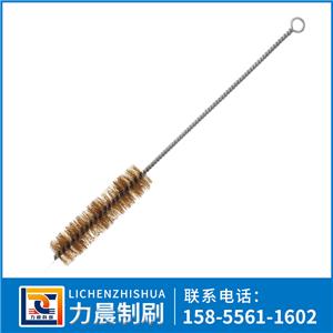 鋼絲管道刷