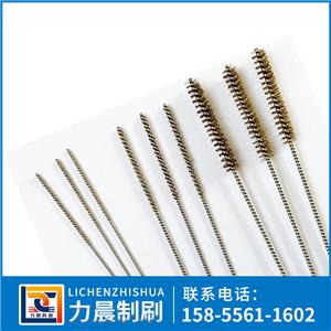 鋼絲管道刷