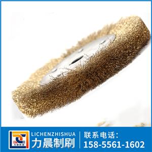 鋼絲輪