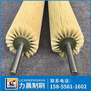 毛刷輥
