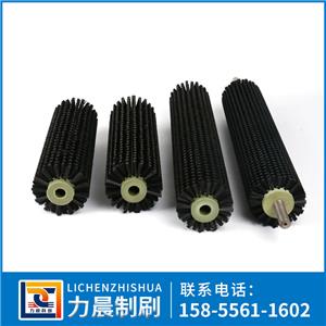 毛刷輥