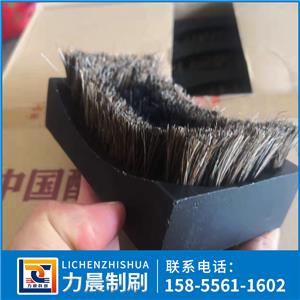 定制異型毛刷