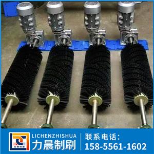 電動(dòng)清掃器