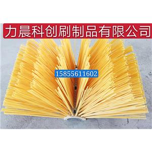 拋丸機(jī)刷
