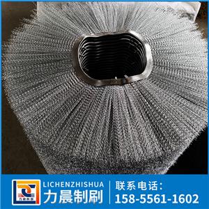 掃雪刷