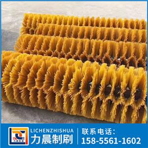 掃雪刷