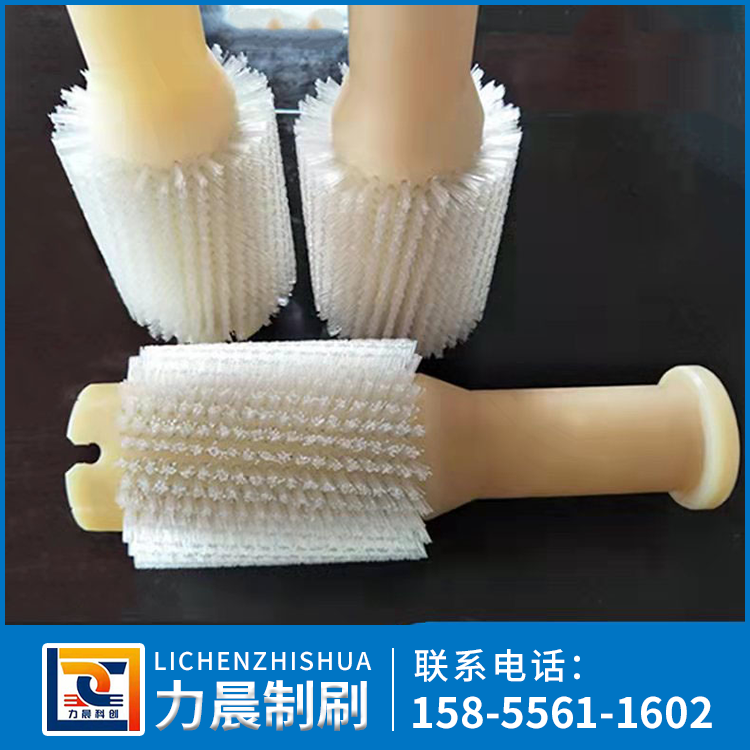 尼龍毛刷輥